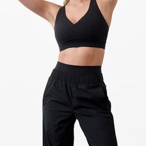 Athleta Solace Sports Bra NWT